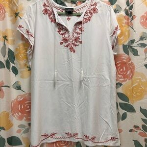 Women’s Large Top